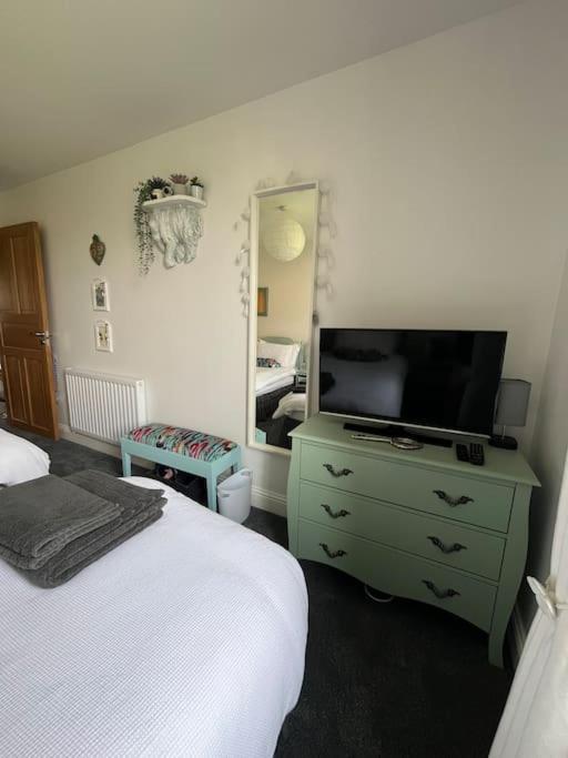 Central St Andrews 2 Bed Apartment Ngoại thất bức ảnh