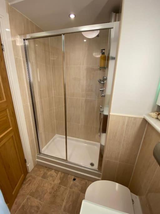 Central St Andrews 2 Bed Apartment Ngoại thất bức ảnh