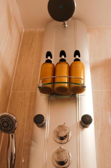 Central St Andrews 2 Bed Apartment Ngoại thất bức ảnh
