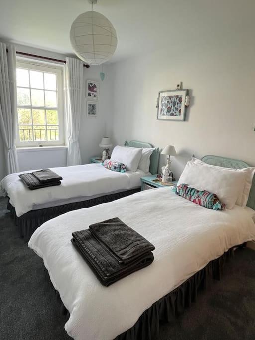 Central St Andrews 2 Bed Apartment Ngoại thất bức ảnh