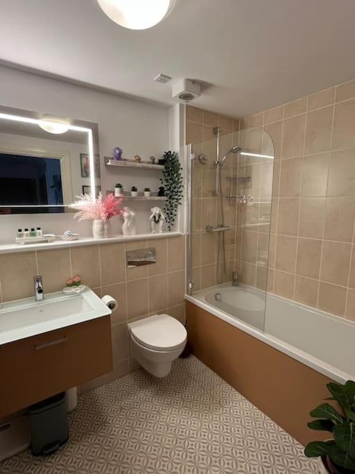 Central St Andrews 2 Bed Apartment Ngoại thất bức ảnh