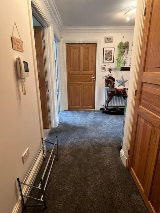 Central St Andrews 2 Bed Apartment Ngoại thất bức ảnh