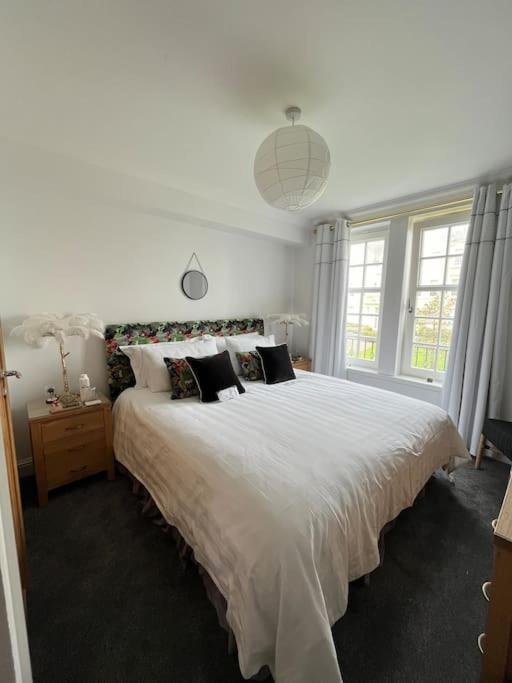 Central St Andrews 2 Bed Apartment Ngoại thất bức ảnh