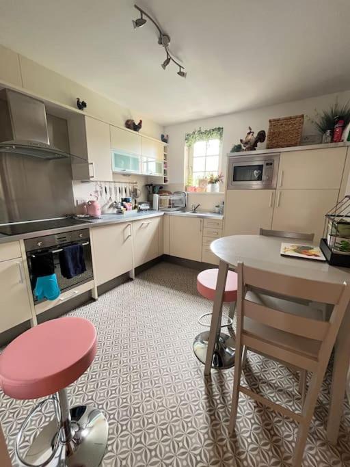 Central St Andrews 2 Bed Apartment Ngoại thất bức ảnh