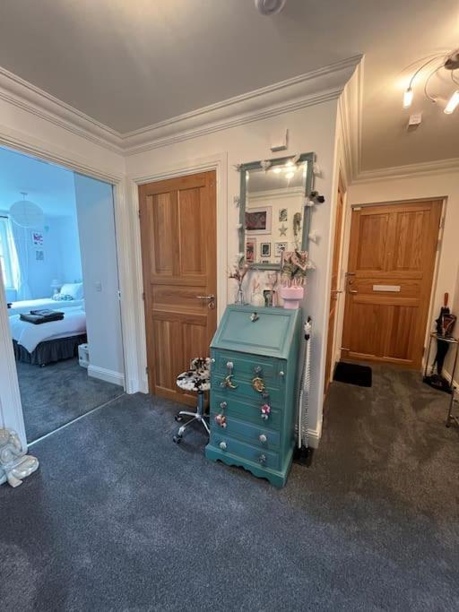 Central St Andrews 2 Bed Apartment Ngoại thất bức ảnh
