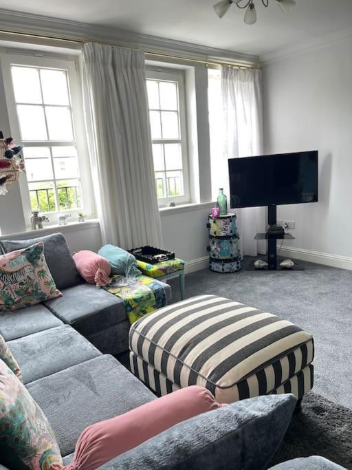 Central St Andrews 2 Bed Apartment Ngoại thất bức ảnh