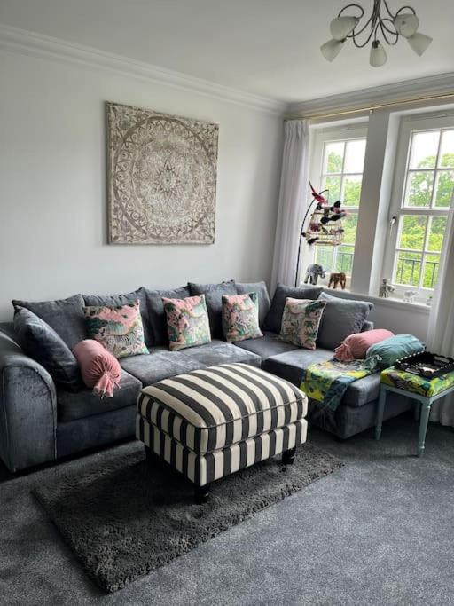 Central St Andrews 2 Bed Apartment Ngoại thất bức ảnh